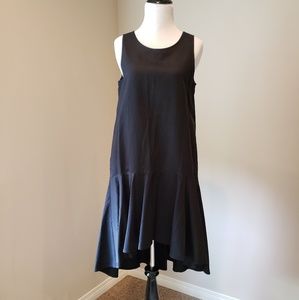 Anthropologie Swing Dress